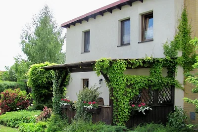 Ferienhaus am Oberuckersee