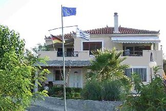 Appartement Poseidon