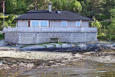 Ausevikvegen 961, Stavang, Norwegen