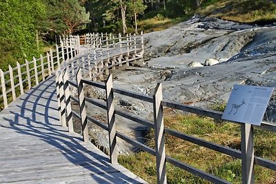 Ausevikvegen 961, Stavang, Norvegia