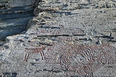 Ausevikvegen 961, Stavang, Norvegia