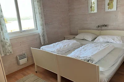 Ausevikvegen 961, Stavang, Norvegia