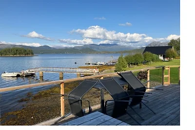 Ausevikvegen 961, Stavang, Norvegia