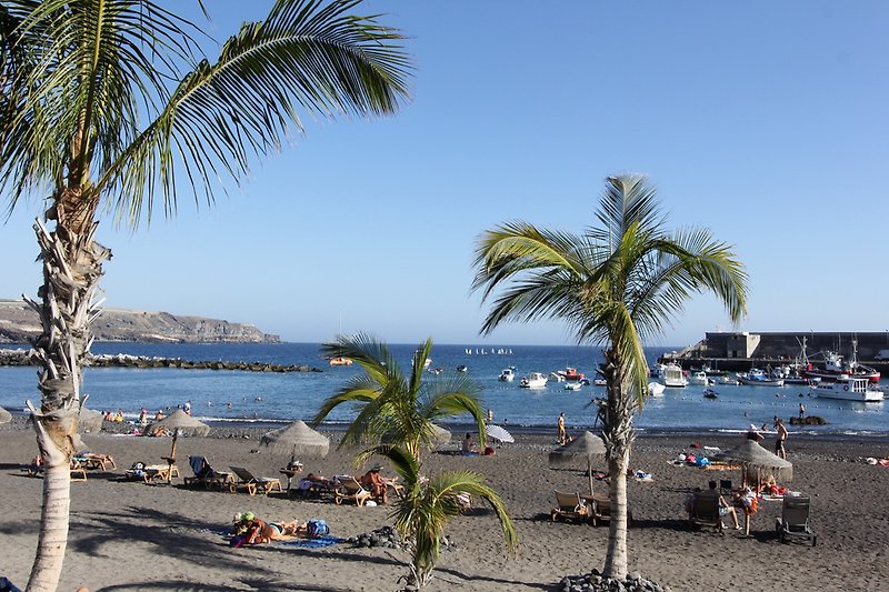 Playa San Juan