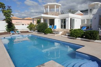 Villa Palazzo -Tenerife