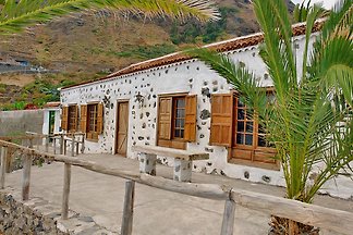 Vakantiehuis Finca Los Caballos