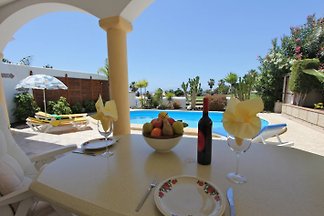 Tenerife Golf Holiday Maître