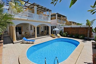 Vakantiehuis Costa Adeje