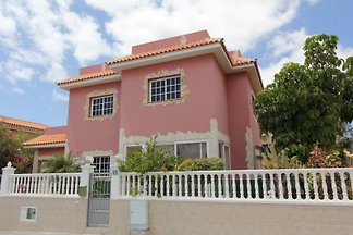 Ferienhaus Casa Nora mit Pool
