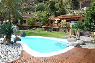 Ons vakantieparadijs