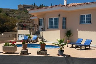 Domek letniskowy Tenerife Holiday House El Carmen 