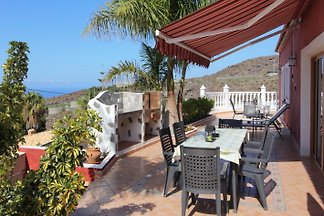 Domek letniskowy Vivaldi Finca in Tenerife 