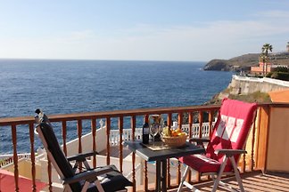 Villa Paganini à Tenerife