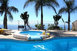 Finca Lilium mit beheiztem Pool