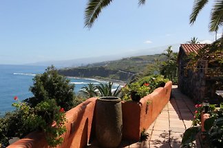 Finca La Luna am Meer- Traumhaft