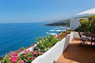 Teneriffa Ferienhaus Mi Carino