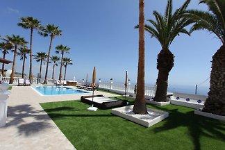 Villa Puesta del Sol-Teneriffa Süd