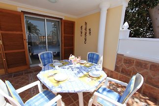 Ferienhaus Casa Salina