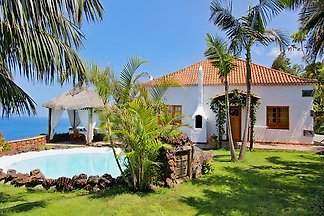 Teneriffa Ferienhaus Romantica
