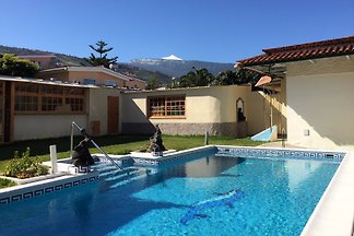 Casa Las Lilas - La Orotava