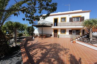 Finca Mercedes mit Pool + Internet