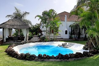 Vakantiehuis San Juan de la Rambla