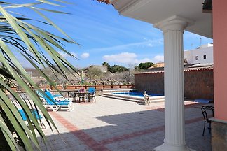 Villa Residencia Imperial-Teneriffa