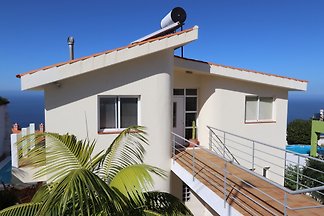 Vakantiehuis Buen Paso