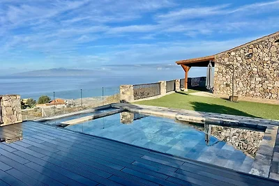 Casa Mirador La Concepción