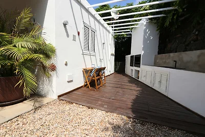 Finca Los Dragos in Playa San Juan