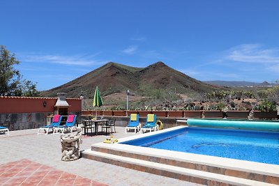 Villa Res Imperial Tenerife 
