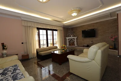 Villa Res. Imperial-Tenerife
