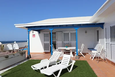 Casa Caleton- am Meer- traumhaft