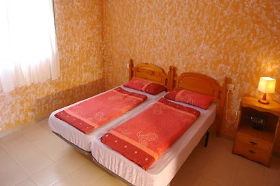 Casa Lucia -Playa San Juan-am Meer