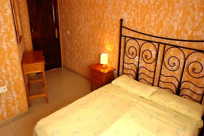 Casa Lucia -Playa San Juan-am Meer