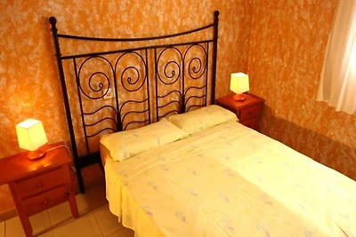 Casa Lucia -Playa San Juan-am Meer