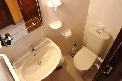 Casa Lucia -Playa San Juan-am Meer