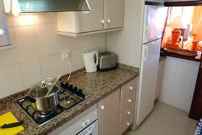 Casa Lucia -Playa San Juan-am Meer