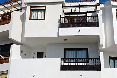 Casa Lucia -Playa San Juan-am Meer