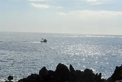 Casa Lucia -Playa San Juan-am Meer