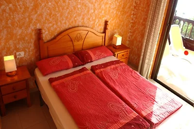 Casa Lucia -Playa San Juan-am Meer