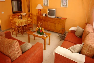 Casa Lucia -Playa San Juan-am Meer