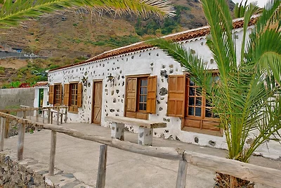 Finca Los Caballos am Meer
