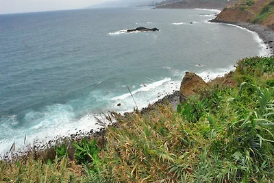 Finca Los Caballos am Meer