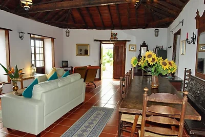 Finca Los Caballos am Meer