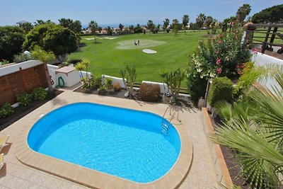 Tenerife Villa Residence Golfmaster