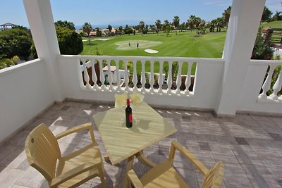 Tenerife Villa Residence Golfmaster