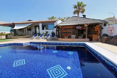 Villa Anais Azul mit beheiztem Pool