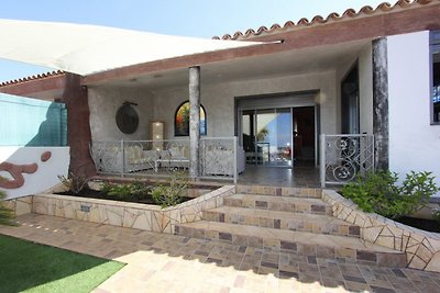 Villa Anais Azul mit beheiztem Pool
