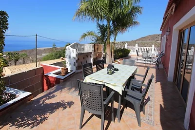 Finca Vivaldi auf Teneriffa + Pool
